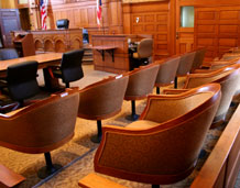 Courtroom