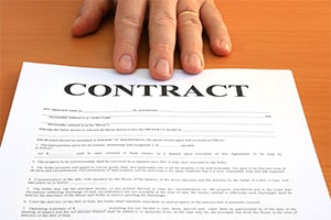 Breach of Contract