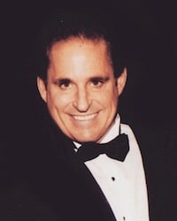 Picture of Mark Anchor Albert