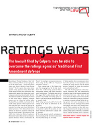 Ratings Wars