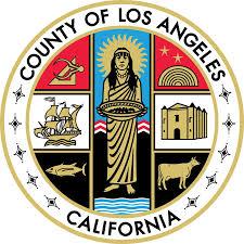 County of LA