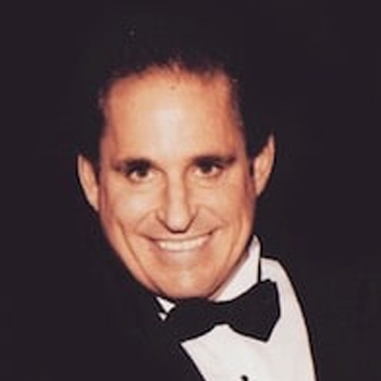 Profile photo of Mark Anchor Albert