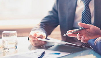 Complex Business Litigation and Trials