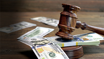 Securities, Investment and Finance Litigation