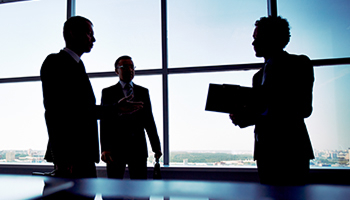Corporation, Limited Liability Company and, Partnership Disputes